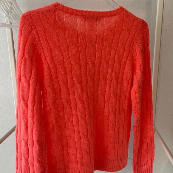 Lilly Pulitzer Sweater Top - Picture 5 of 6